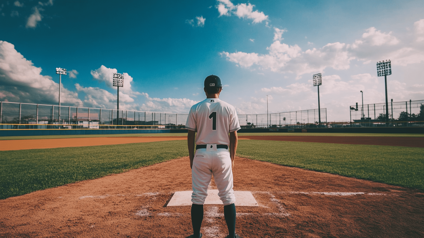 baseball