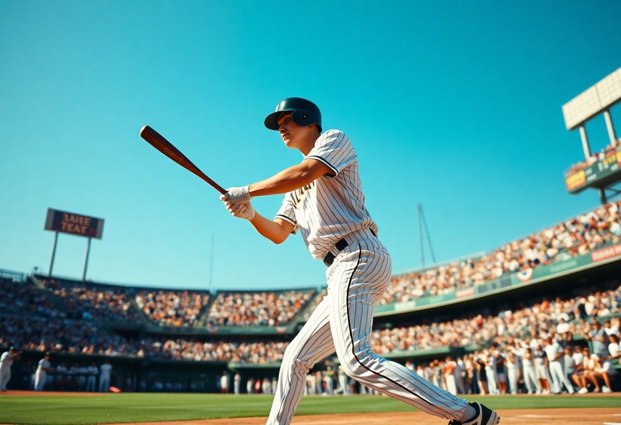 Najpoznatiji Trenuci Iz Karijera Bejzbol Legendi