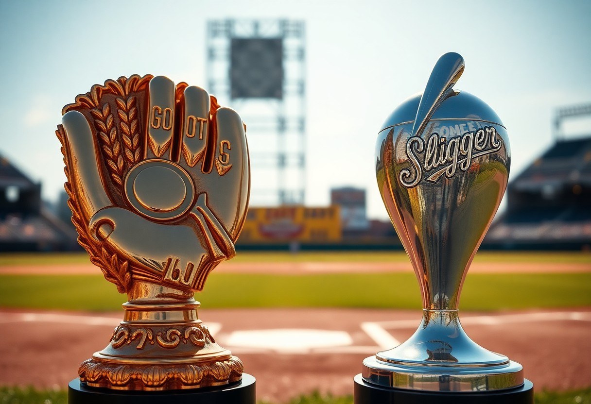 Golden Glove Vs. Silver Slugger: Koja Nagrada Ima Veći Prestiž U Bejzbolu?