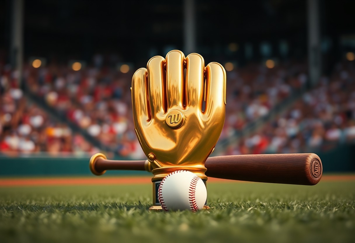 Kako Se Dodeljuje Golden Glove Nagrada U Bejzbolu?