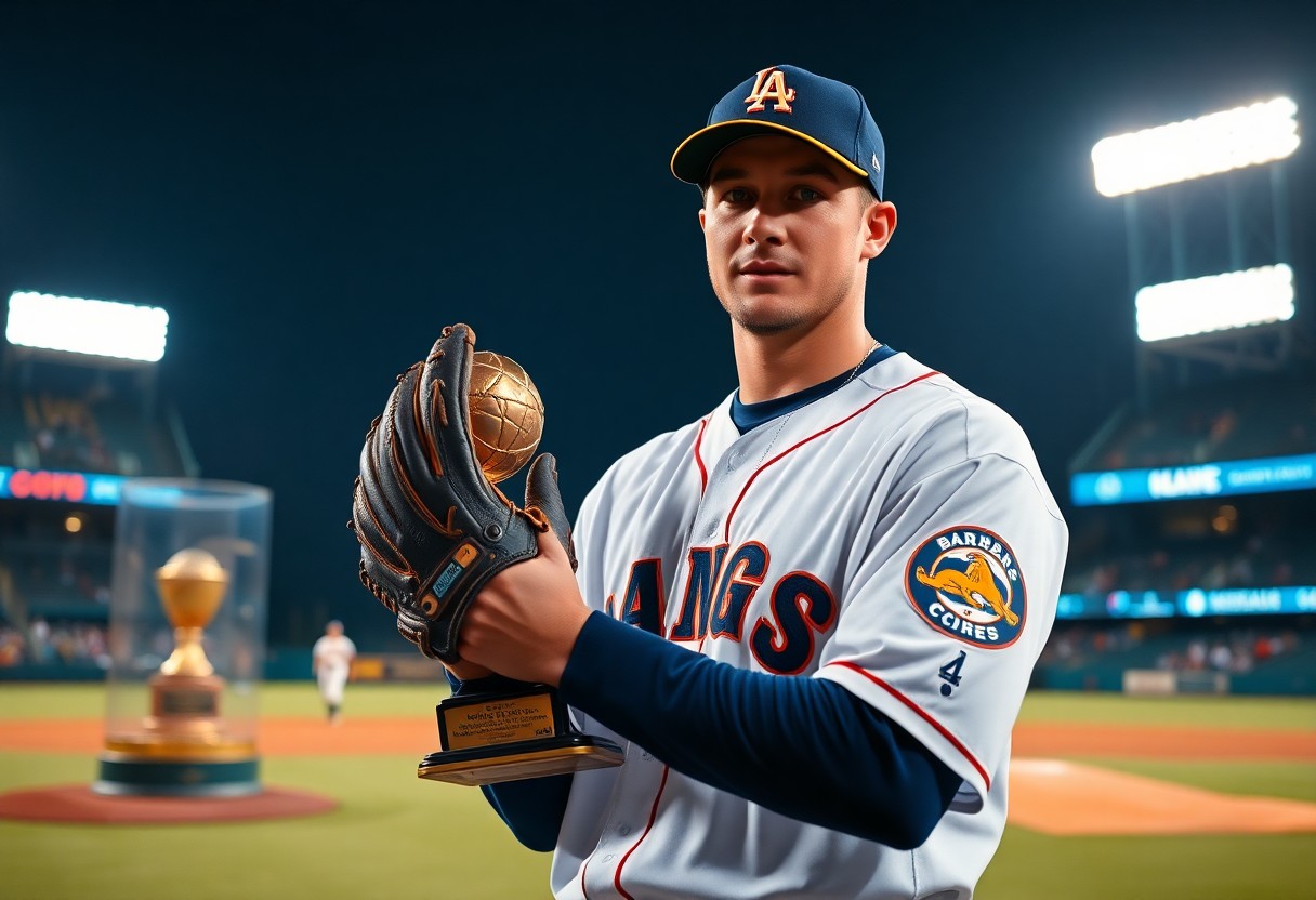 Uticaj Golden Glove Nagrade Na Karijeru Profesionalnog Bejzbol Igrača