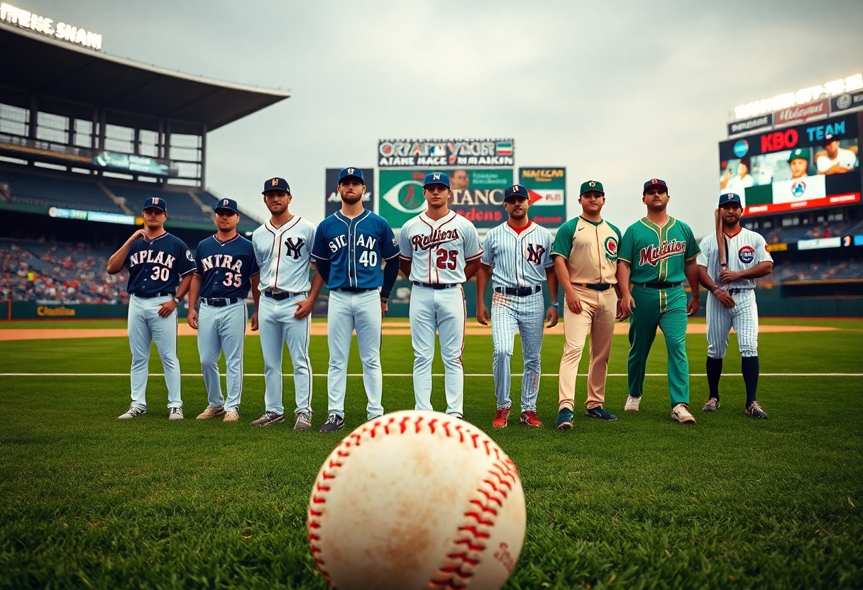 Najpoznatije Bejzbol Lige Sveta I Njihove Karakteristike