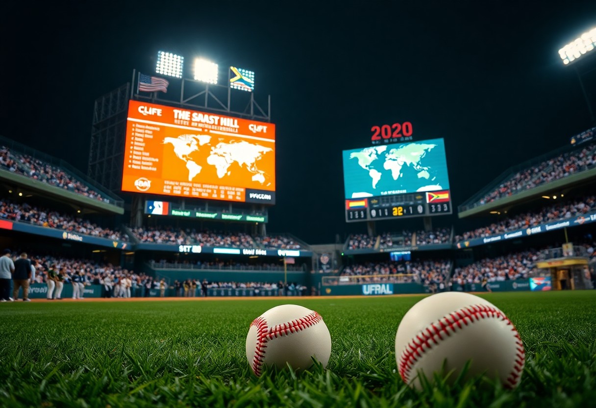 Za&scaron;to Su Bejzbol Lige Popularne &scaron;irom Svijeta?