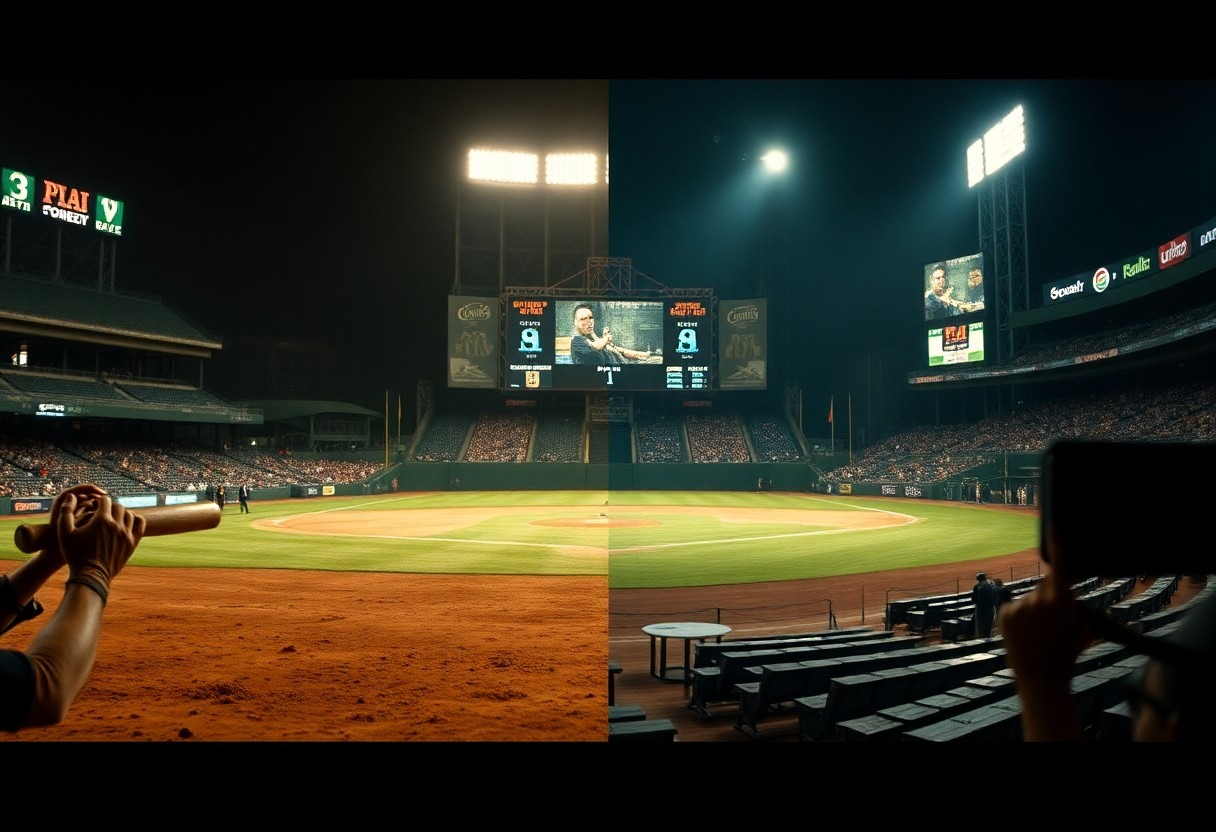 Historija Bejzbol Takmičenja: Kako Je Sve Počelo I Kako Se Sport Razvijao?