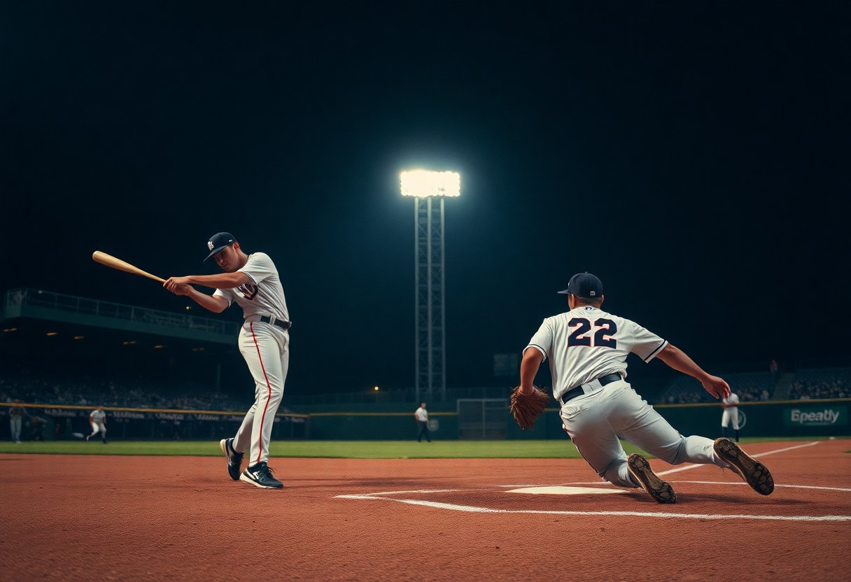 Najvažnije Vještine Koje Svaki Igrač Mora Savladati Za Uspjeh Na Bejzbol Takmičenju