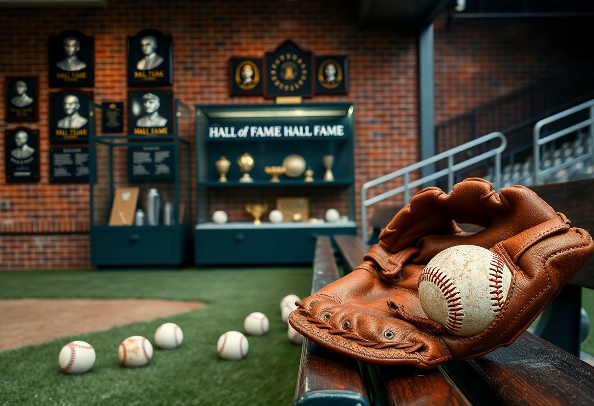 Kako Su Nastajale Legende: Put Do Slave Najboljih Bejzbol Igrača