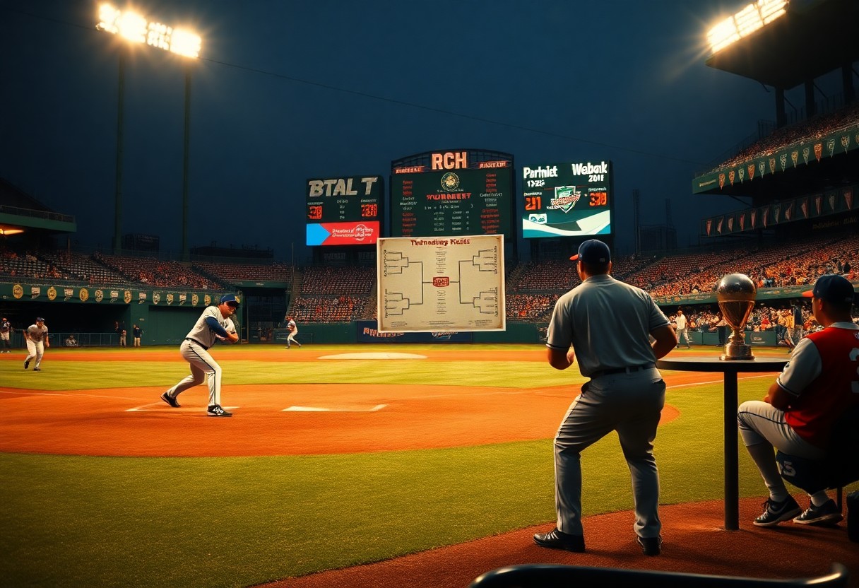 Osnovni Vodič Kroz Bejzbol Takmičenja: Pravila, Struktura I Zanimljivosti