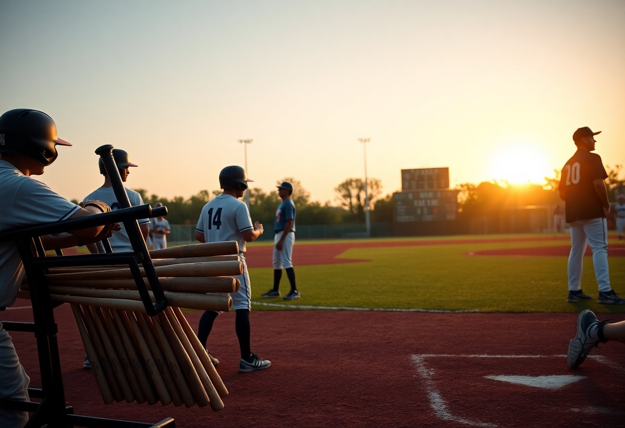 Kako Se Pripremiti Za Bejzbol Takmičenje: Savjeti Za Amatere I Profesionalce