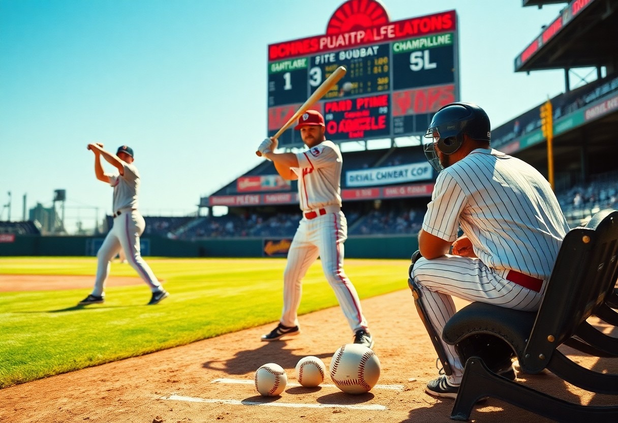 Najbolji Bejzbol Igrači I Njihove Neponovljive Priče O Uspehu