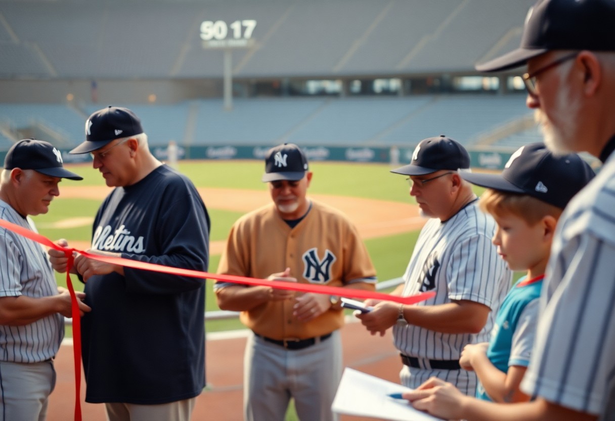Najbolji Bejzbol Igrači Koji Su Ostavili Trag I Van Terena