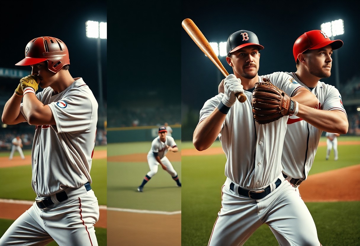 &Scaron;ta Povezuje Sve Najbolje Bejzbol Igrače: Osobine Koje Grade &scaron;ampione